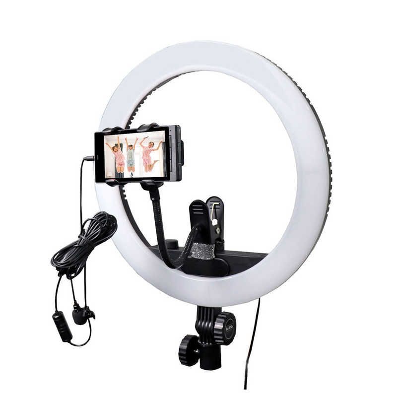 新品 未使用 未開梱】 LPL ビューティー動画配信キット L27859