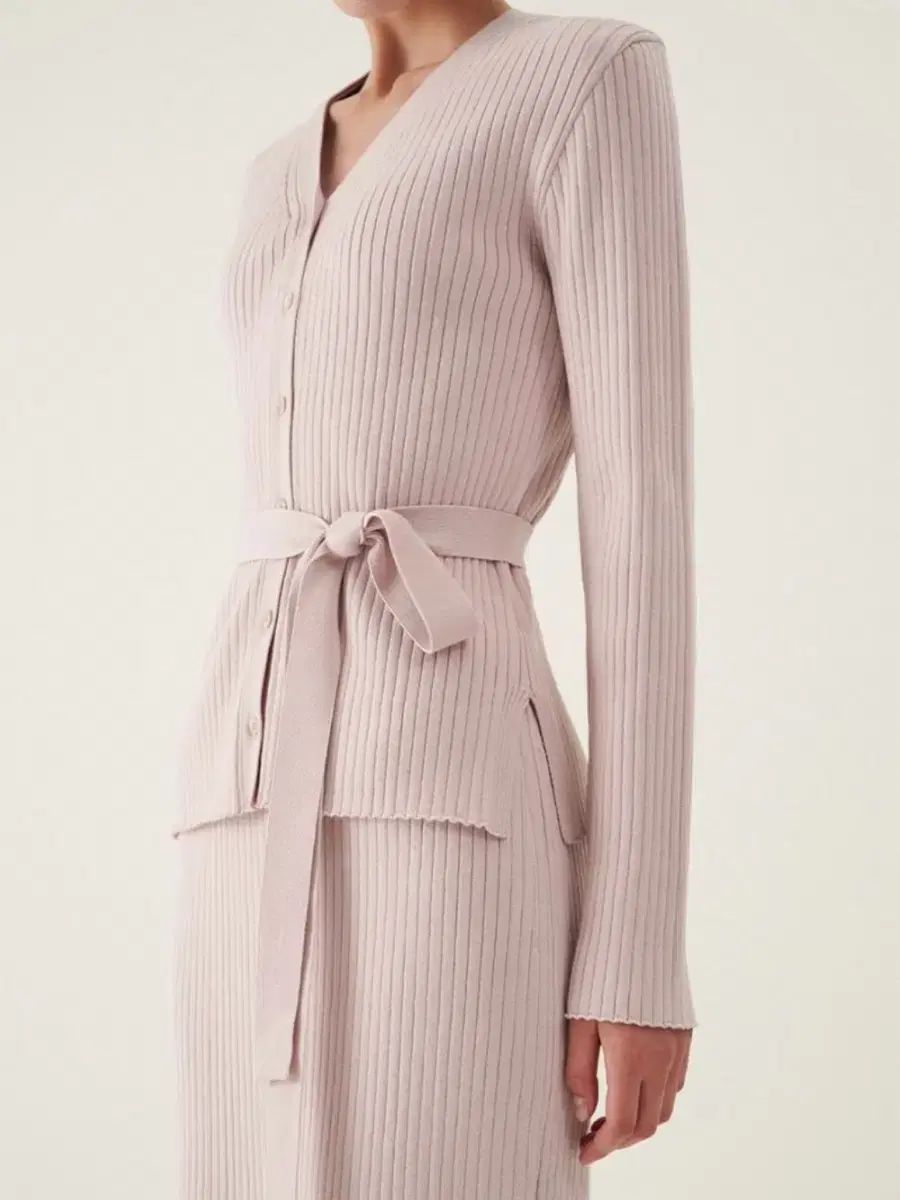 ドレス カーディガン