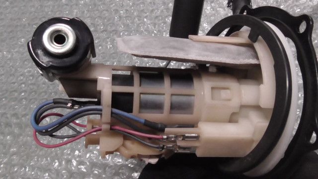 ジョグ FI SA36J-707xxx の 燃料ポンプ 1757380699 BRIGHTFACE_UK