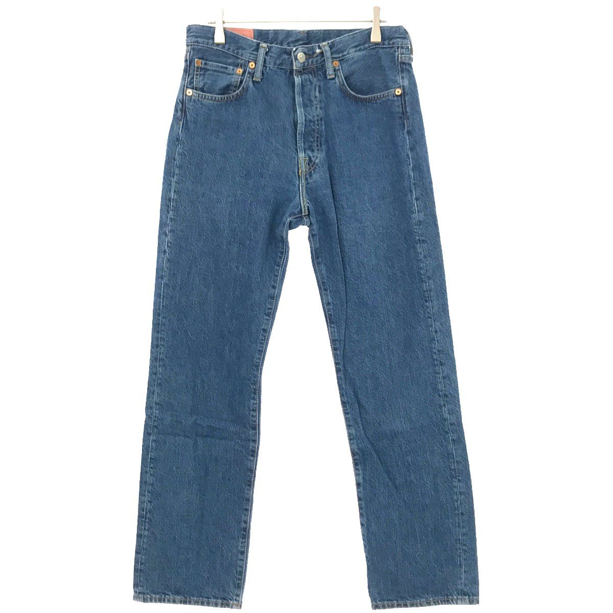 Acne Studios アクネストゥディオズ 1996 Dark Blue ストレートレッグ 