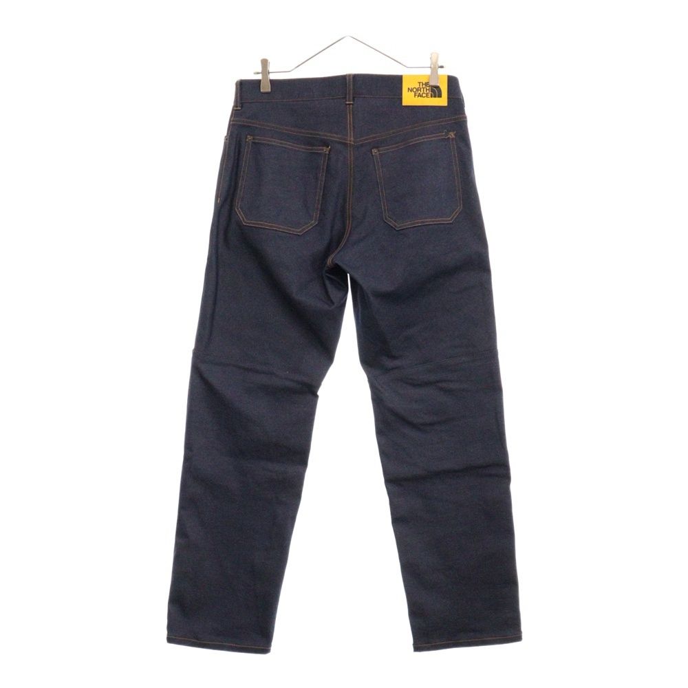 THE NORTH FACE (ザノースフェイス) DENIM CLIMBING STRAIGHT