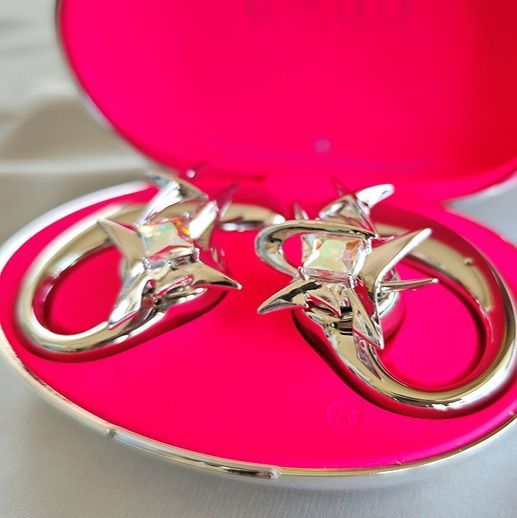 ERDU 耳度 -Air Note- オープンイヤー マグネティックジュエリー