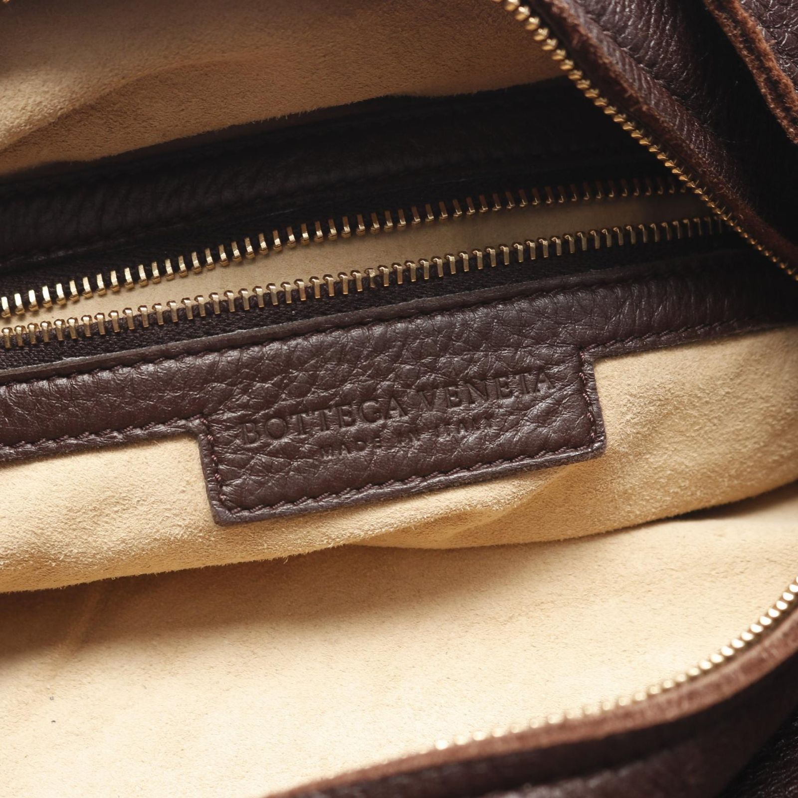 ボッテガヴェネタ BOTTEGA VENETA ショルダーバッグ ダーク