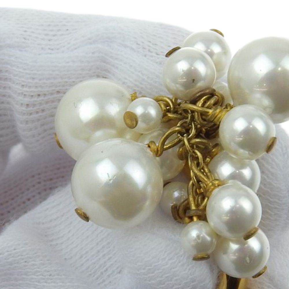 JIL SANDER ジル・サンダー 淡水パールリング JIL SANDER淡水パールリング