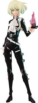 プロメア LP盤 レコード リオ・フォーティア US プロメア LP盤