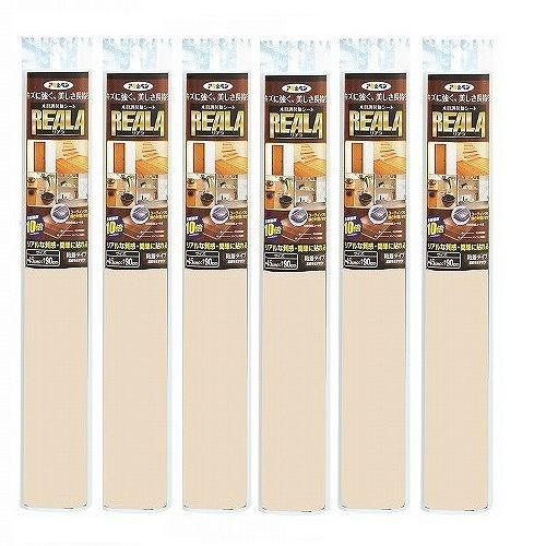 REALA RL-W15-4 90CMX15M（REALA RL-W15-1 90CMX15M（切り売り】 REALA 
