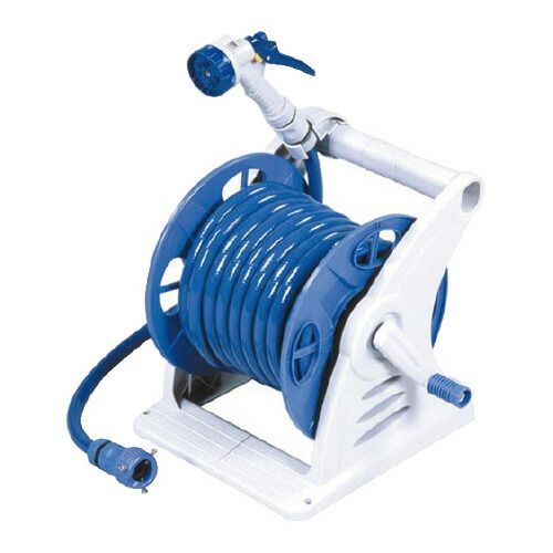 ホースリール ５０Ｍ GR50GNF グリーンライフ