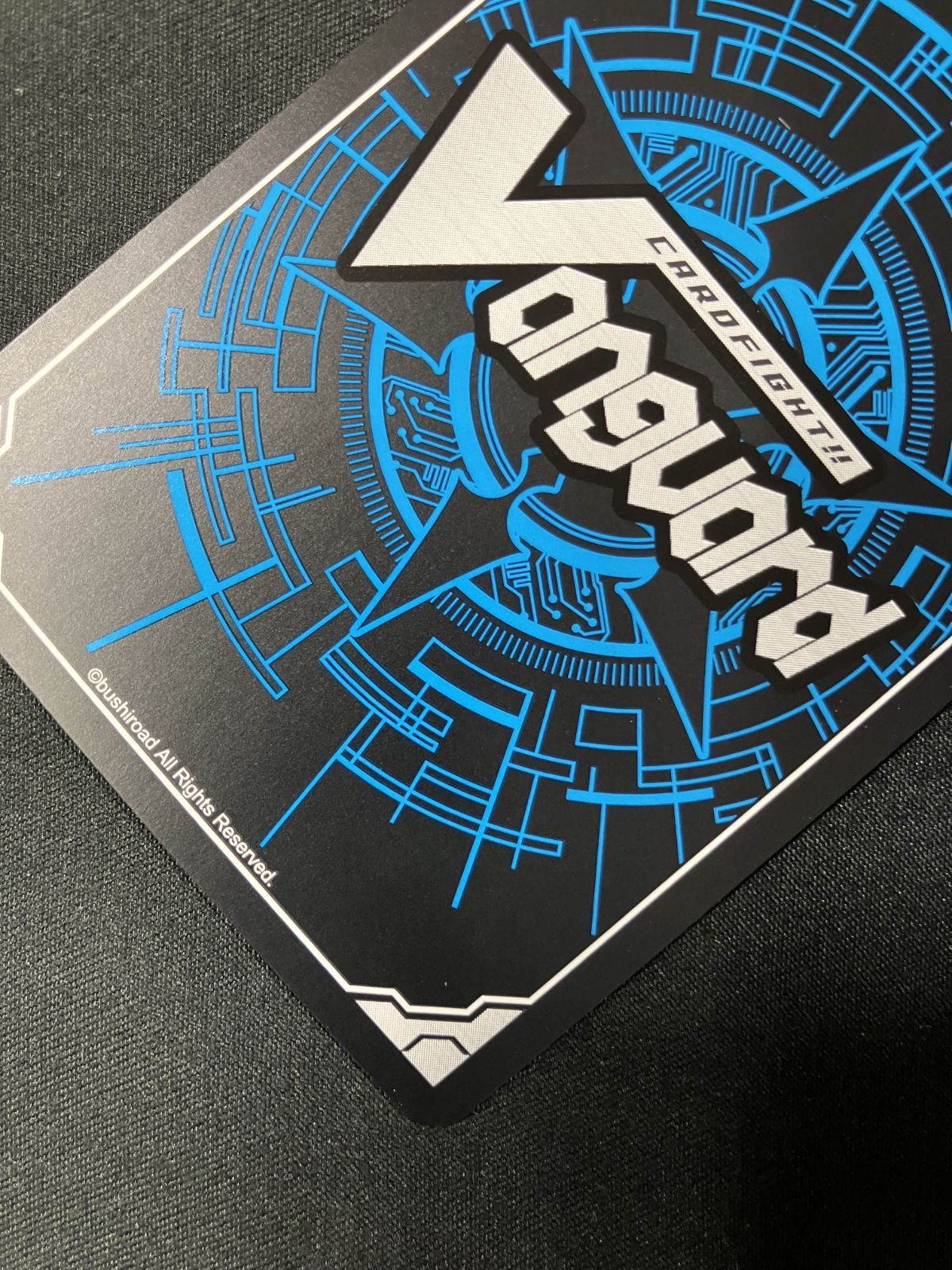 ななもり ヴァンガード まとめ売り カードラッシュ秋葉原2号店 on X: 
