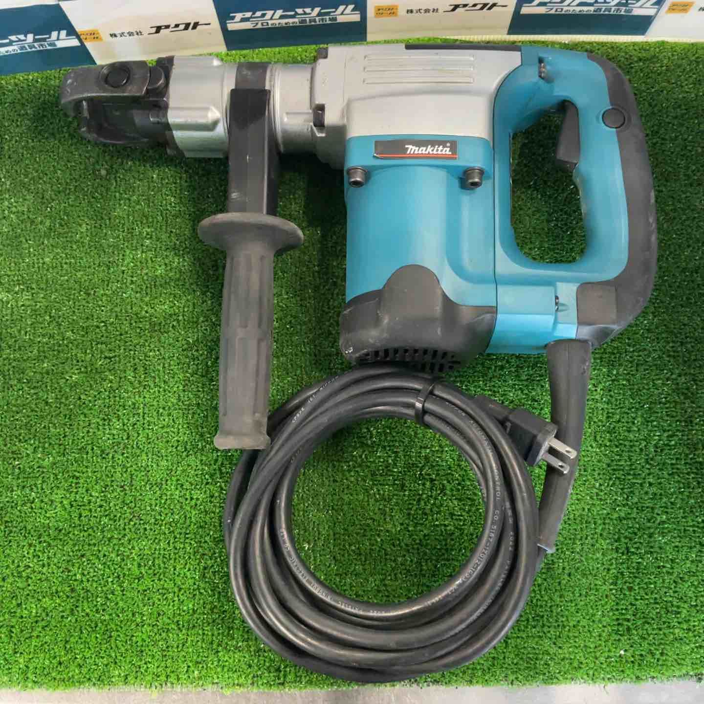 マキタ makita 電動ハンマ HM0830 草加店