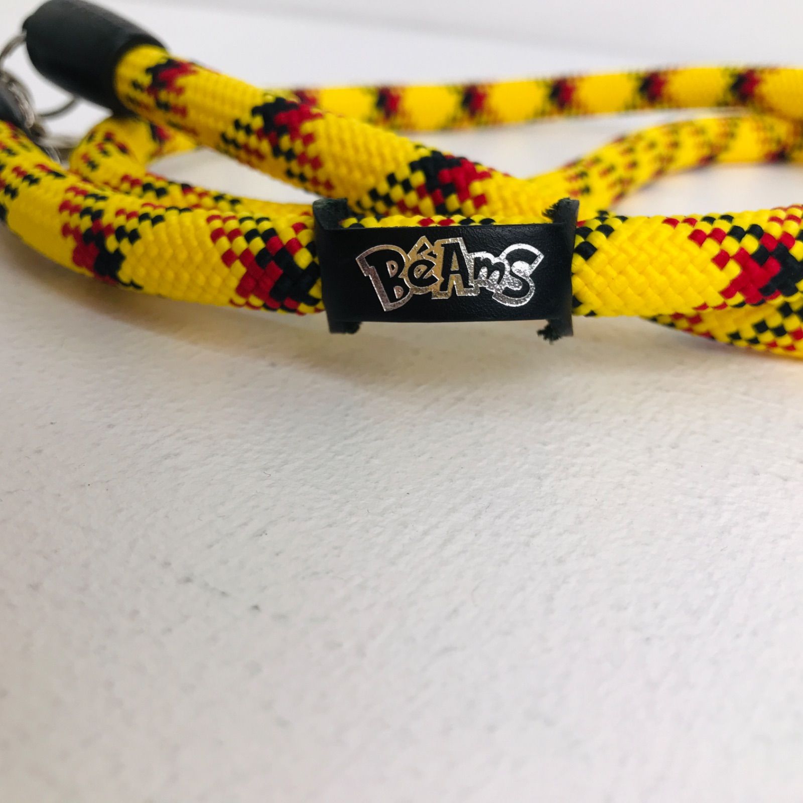 ポケモンセンターシブヤ×BEAMS　YOSEMITEモバイルストラップ ヨセミテストラップ YOSEMITE MOBILE STRAP PRO ポケモン