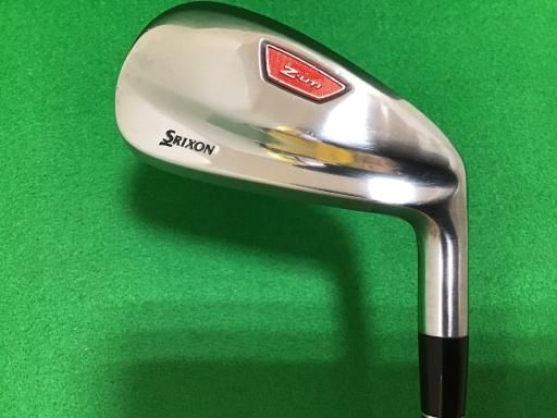 中古】 ダンロップ SRIXON Z-UTI(2012) U3 ユーティリティ UT Miyazaki