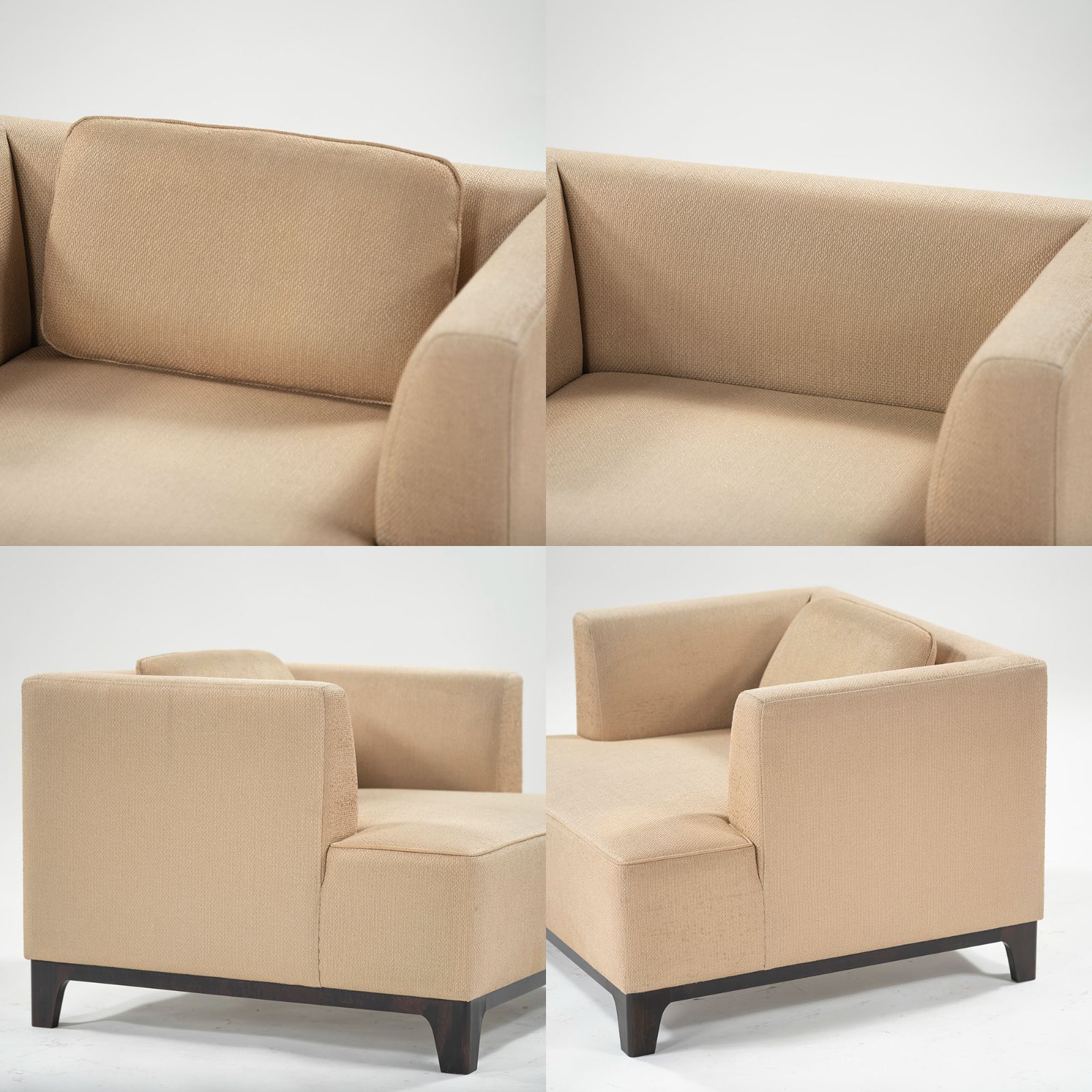 シングルソファ イデー IDEE AGLAS SOFA アグラスソファ(2) 受注 シングルソファ イデー IDEE AGLAS SOFA アグラスソファ(2) 受注