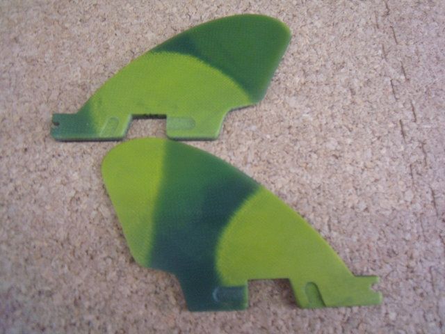 サーフィン・ボディボード FCS II ROB MACHADO PG SIDE BITE SET CAMO FCS II ROB MACHADO PG SIDE BITE SET CAMO - メルカリ