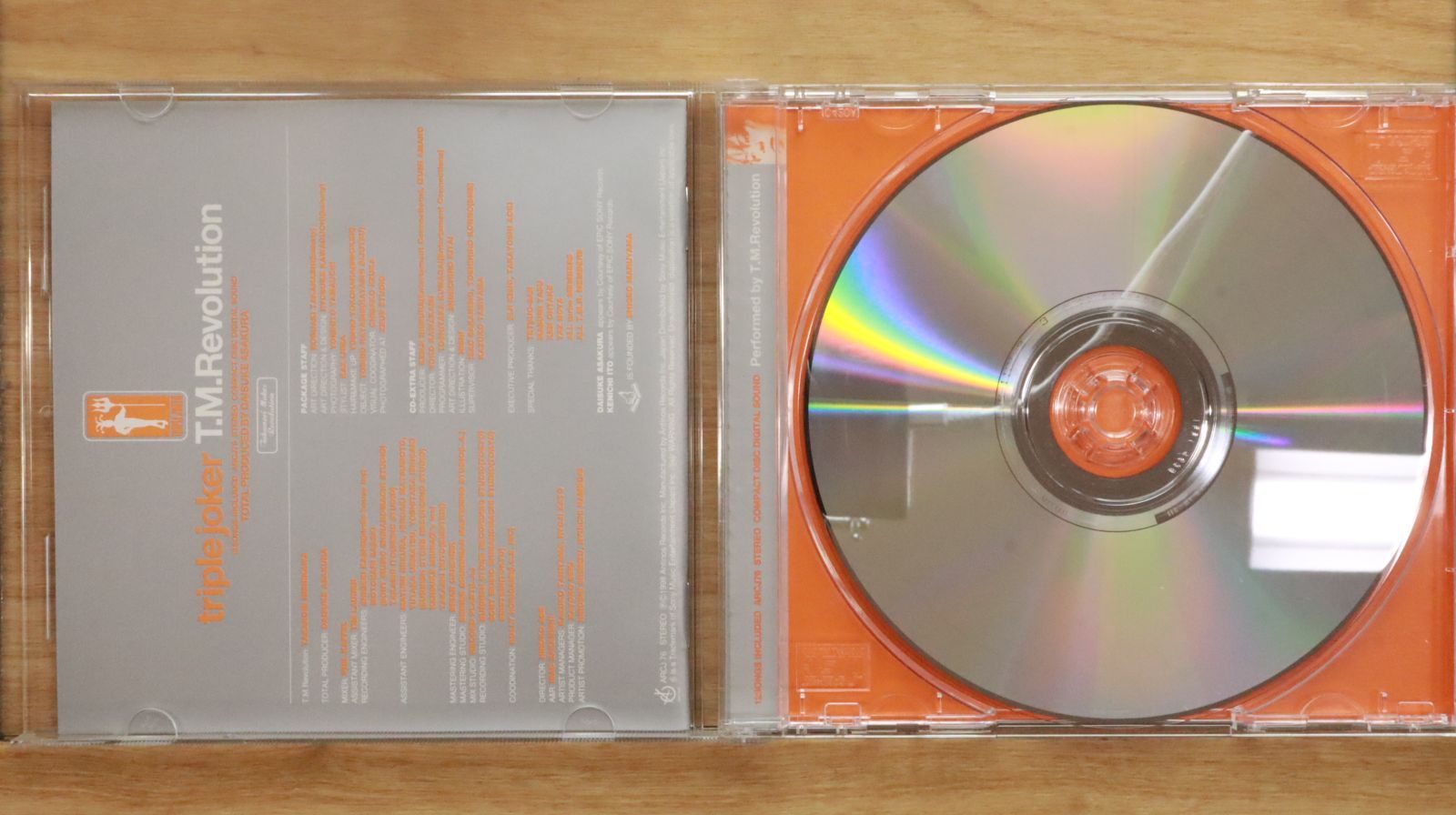 希少・国内未流通　ビューティフルジョーDVD&CD combo pack 最上級にかわいいの! [CD+2DVD/TYPE-A] 超ときめき宣伝部 CD
