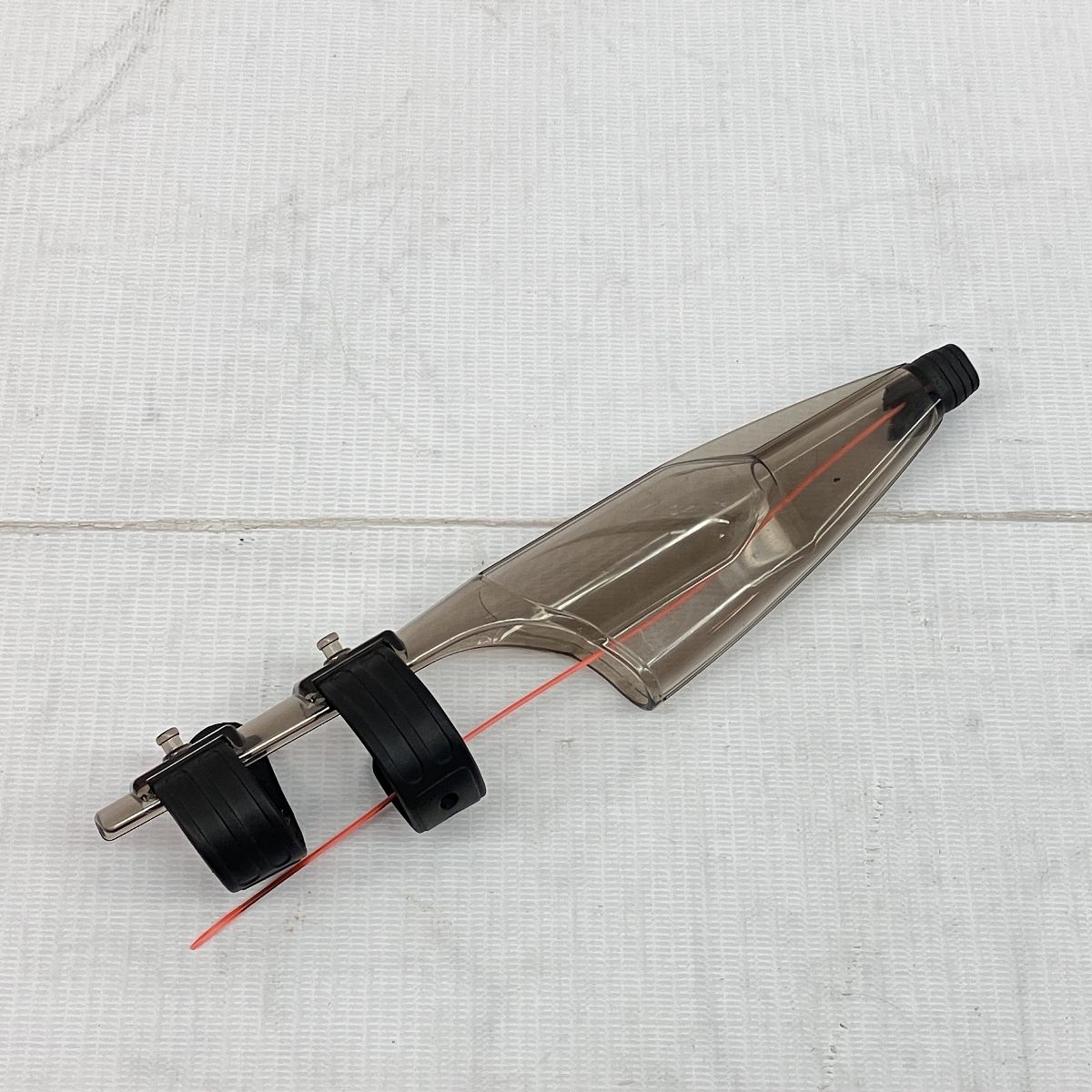 がまかつ レッドアーク 30-350 船竿 がまかつ レッドアーク 30-350 船竿 - メルカリ