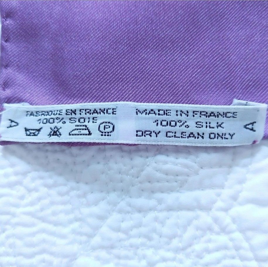 【美品】エルメス カレ90 Souvenirs d'Asie アジアの思い出 HERMES／エルメスカレ90 アジアの思い出 ／Souvenirs d'Asie