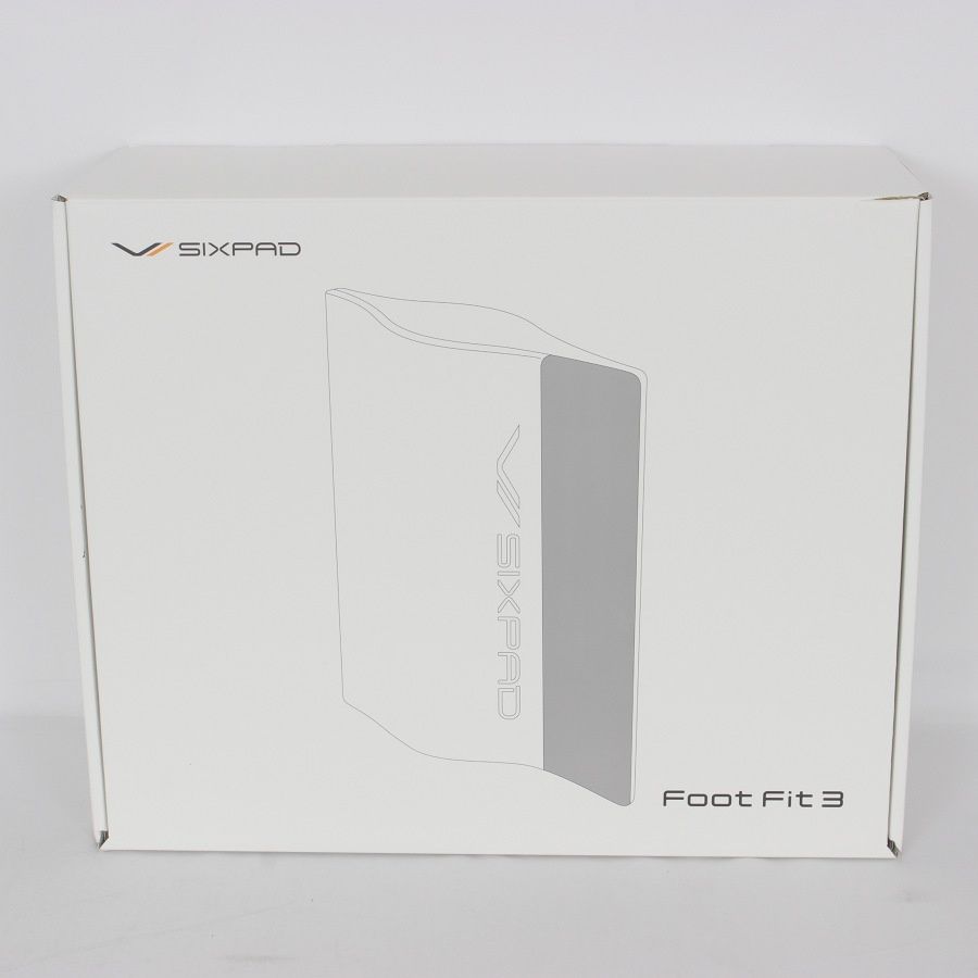 SIXPAD