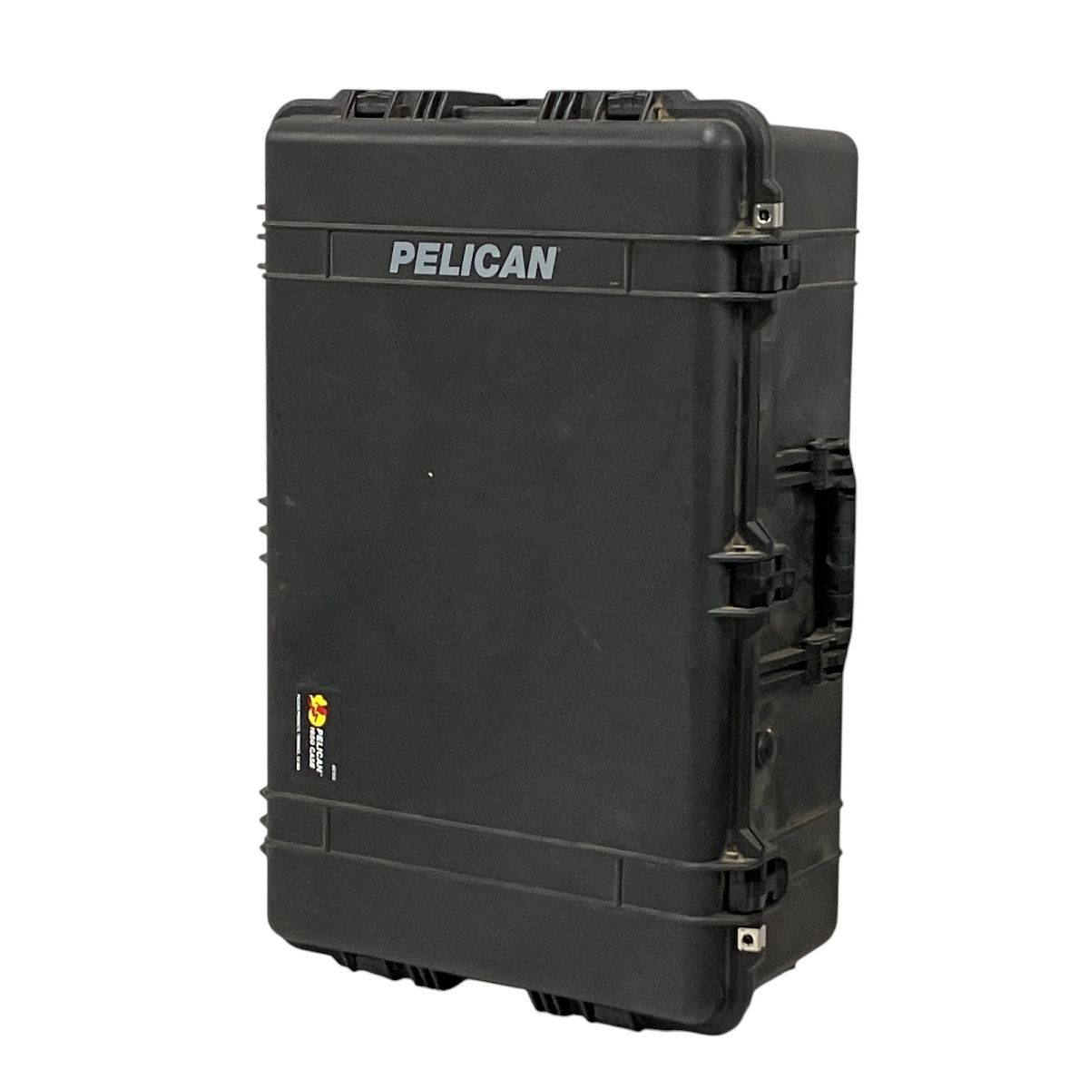 PELICAN 1650 プロテクターケース T10060866