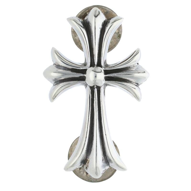 クロムハーツ STICK PIN CH CROSS/スティックピン スモールCH