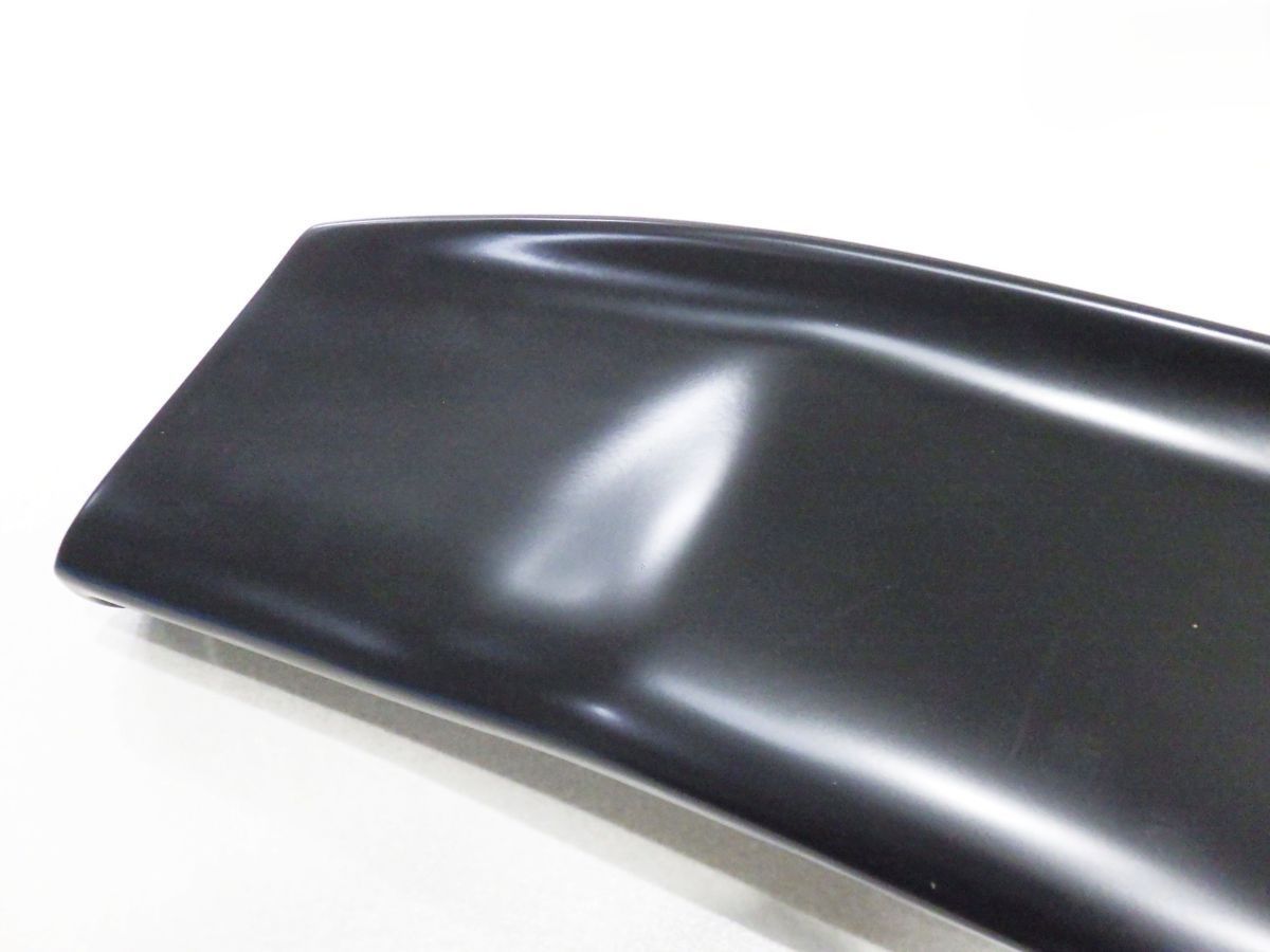 リアスポイラー ZSS