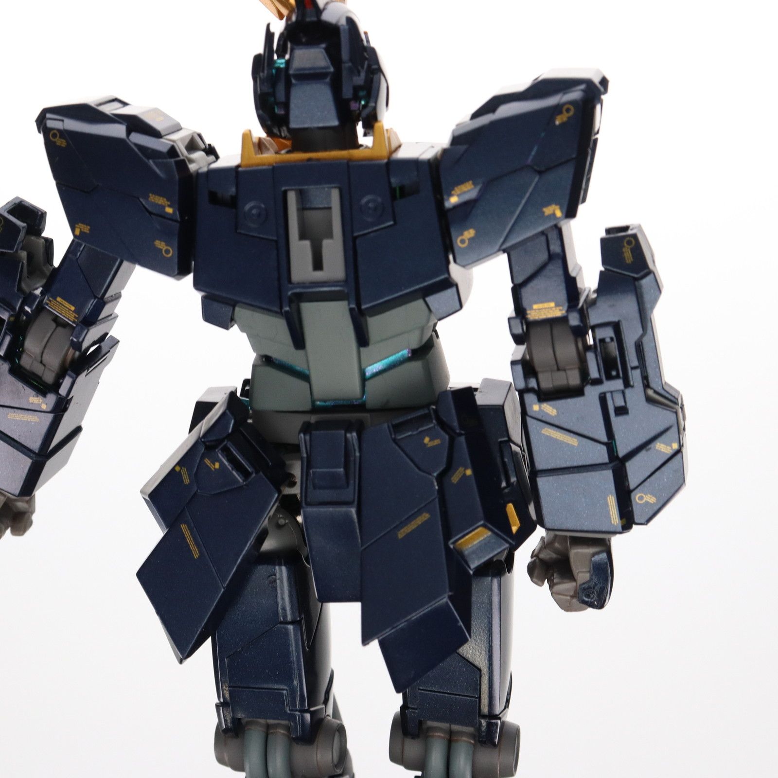 GUNDAM FIX FIGURATION METAL COMPOSITE バンシィ・ノルン(覚醒仕様