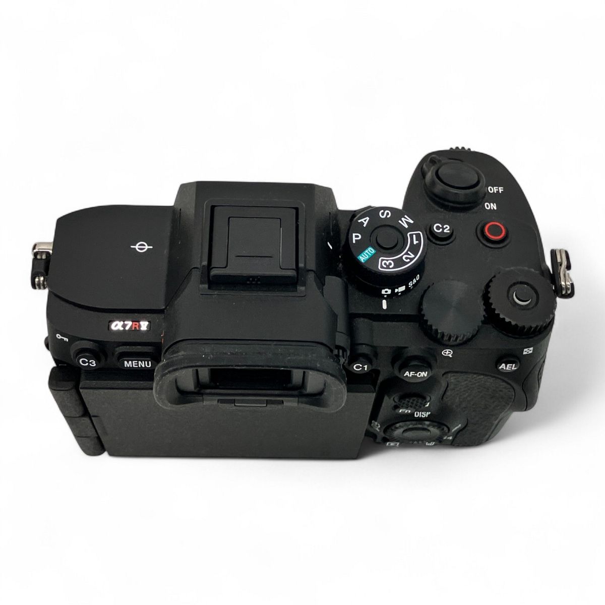 SONY α7R ミラーレス一眼 黒　中古 SONY α7R V 新品¥419,700 中古¥317,400 | 新品・中古のネット最