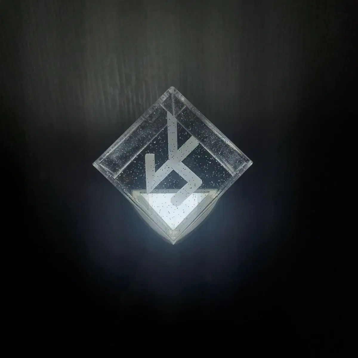 KIM JUNSU ジュンス　ペンライト　JX コンサート　新品未開封 JX 2024 CONCERT IDENTITY キム ジュンス 公式ペンライト - メルカリ