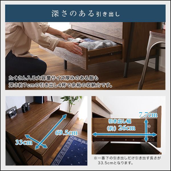 キャビネット ディスプレー