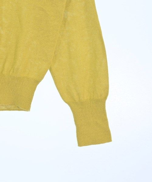 ののの MARGARET HOWELL カーディガン レディース 【古着】【中古