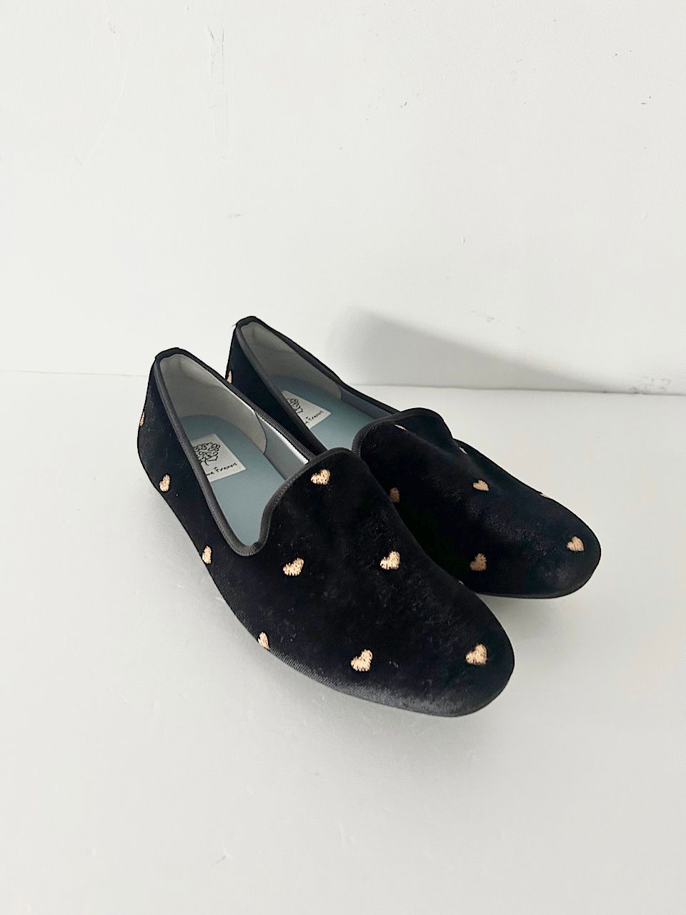 オペラシューズ