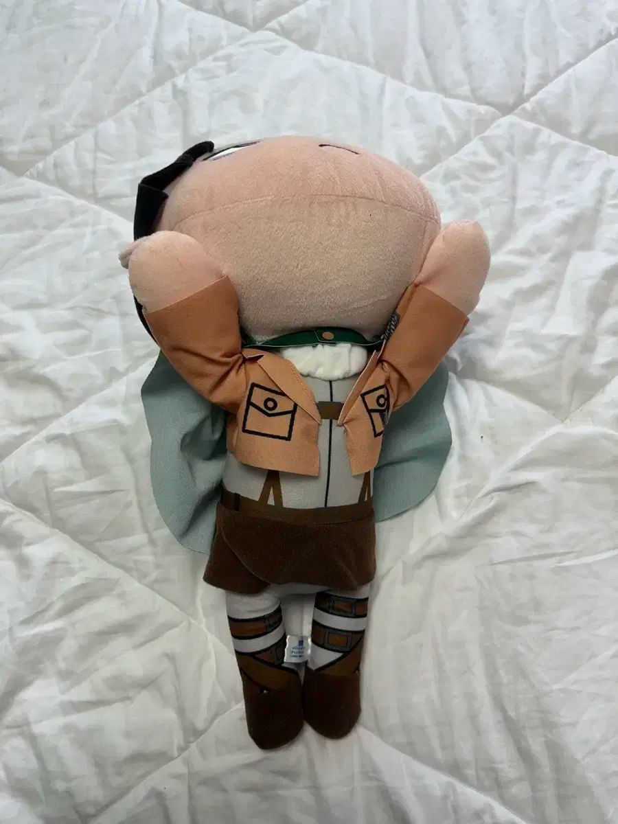 進撃の