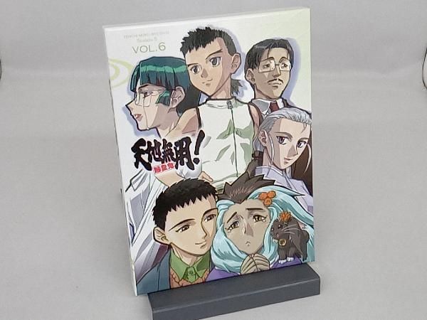 新品ケースDVD 「 天地無用! GXP パラダイス始動編 」 全6巻 梶島正樹 Amazon.co.jp: 天地無用！GXP パラダイス始動編 Blu-ray第1巻 特