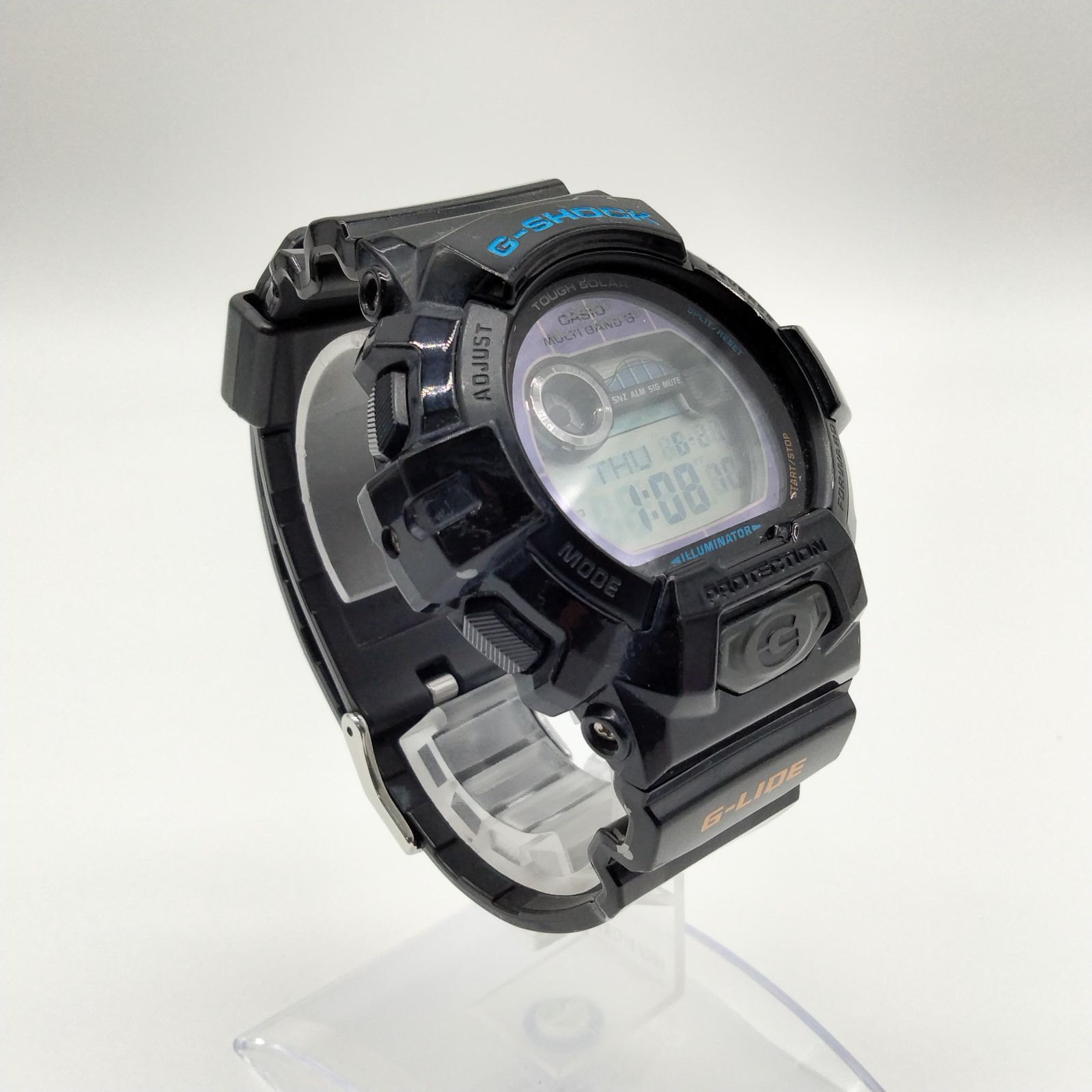 ✨CASIO✨カシオ Gショック GWX-8900-1JF腕時計 - メルカリ
