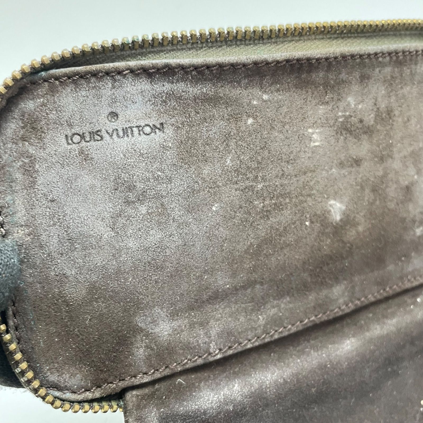 Louis Vuitton モノグラムポーチ　アンティーク 楽天市場】【中古】ルイヴィトン アクセサリーポーチ バッグ