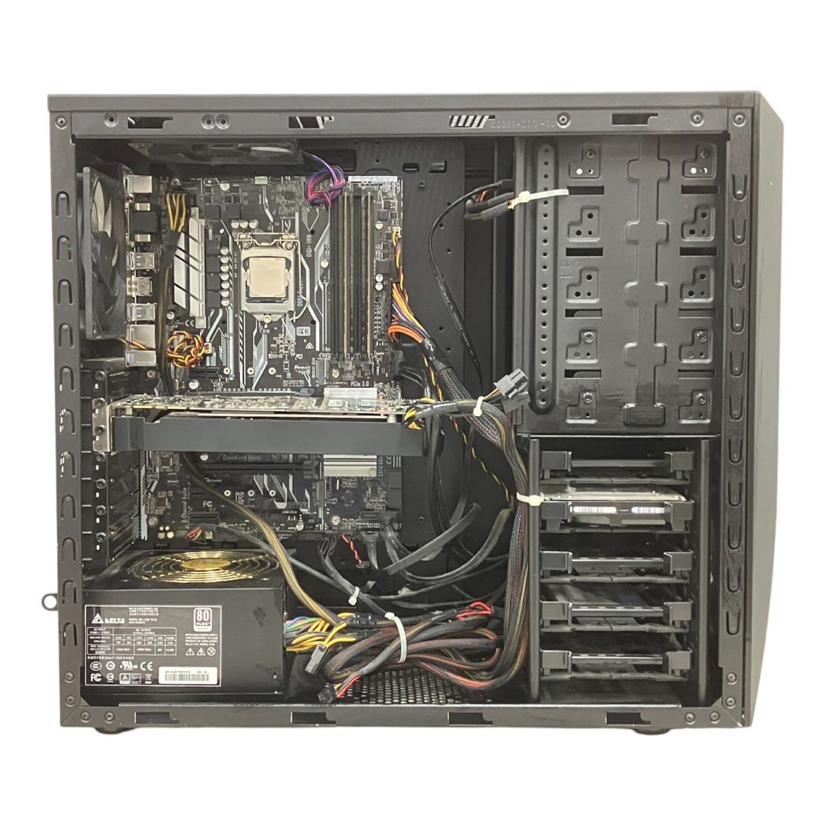 1070 win11