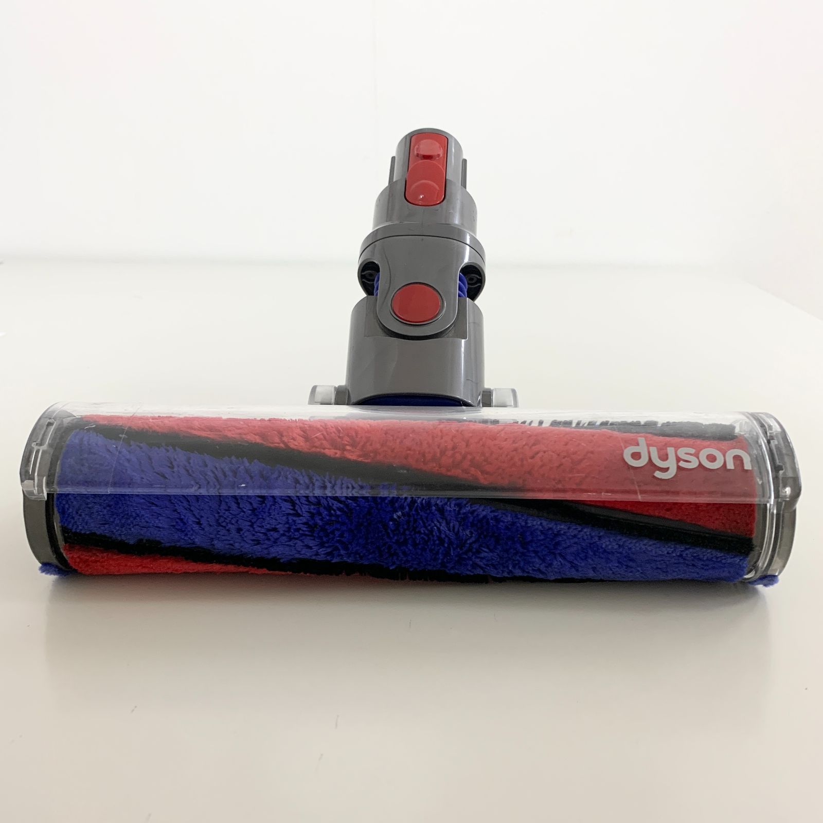 dyson ダイソン 掃除機 SV10 112232 ダイソン Dyson V8 Slim Fluffy Extra SV10KEXTBU 1台 - アスクル