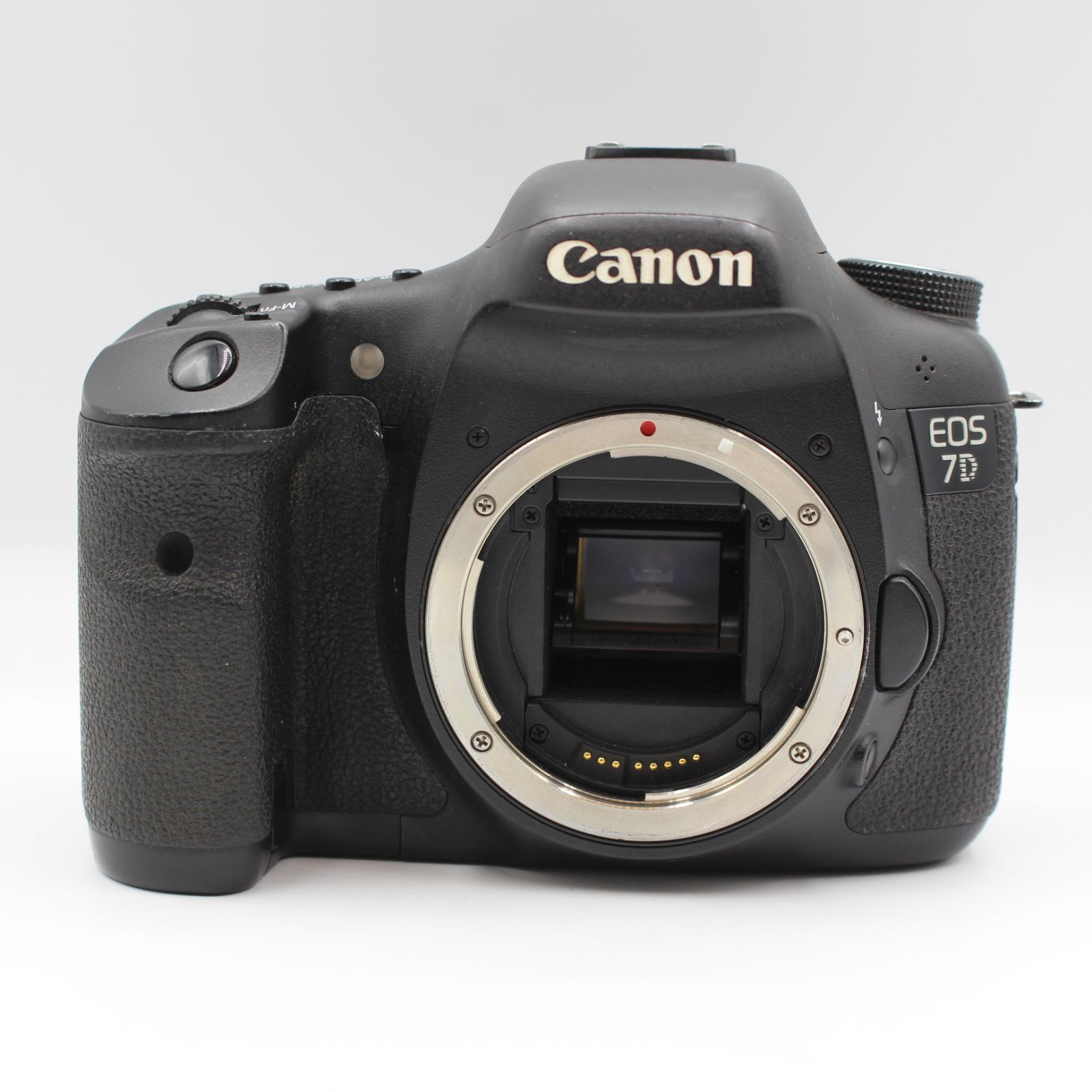 ジャンクEOS7Dボディ 732)Canon デジタル一眼レフカメラ EOS 7D ボディ キャノン