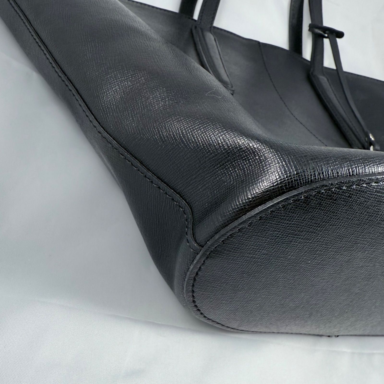 GIANNI CHIARINI レザー トートバック A4可 ジャンニキャリーニ