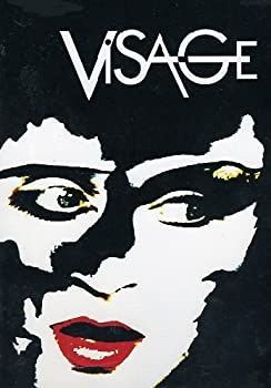 その他 VISAGE [DVD] [Import] VISAGE [DVD] [Import] 【公式通販】