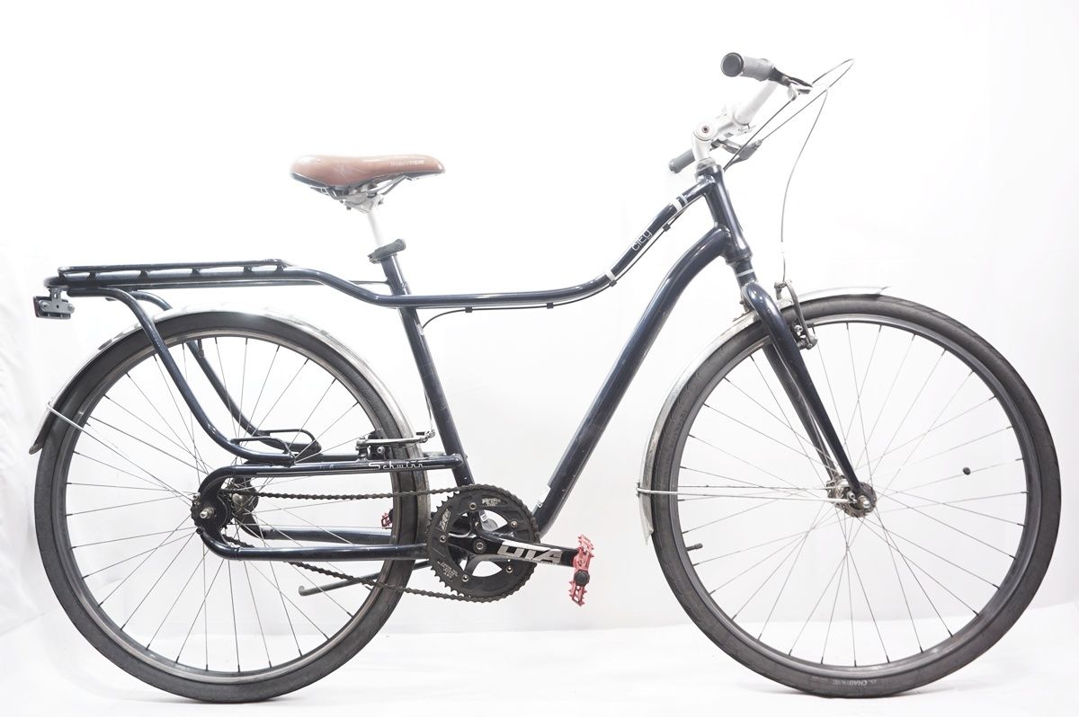 ジャンク SCHWINN シュウィン CITY 年式不明 クロスバイク バイチャリ世田谷店