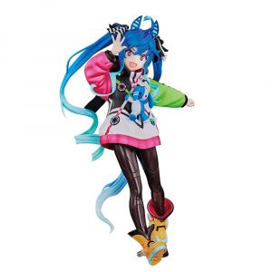 【未使用】一番くじ ウマ娘 プリティーダービー C賞 I賞 ツインターボ 「一番くじ ウマ娘 プリティーダービー 8弾」 D賞
