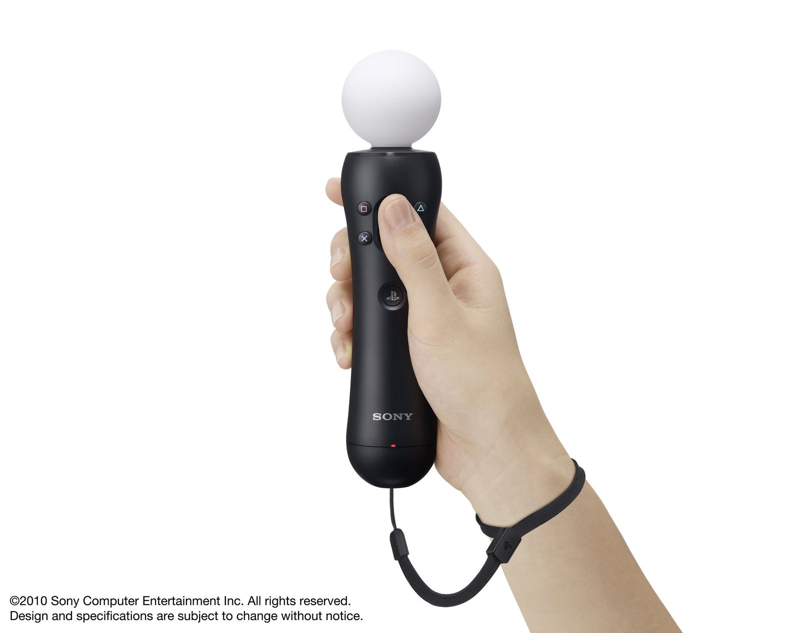 Move PlayStation モーションコントローラー | CECH-ZCM2J ( 2個 - PS : 公式通販 プレイステーション?ムーブ SONY ソニーの MOVE moveモーションコントローラー