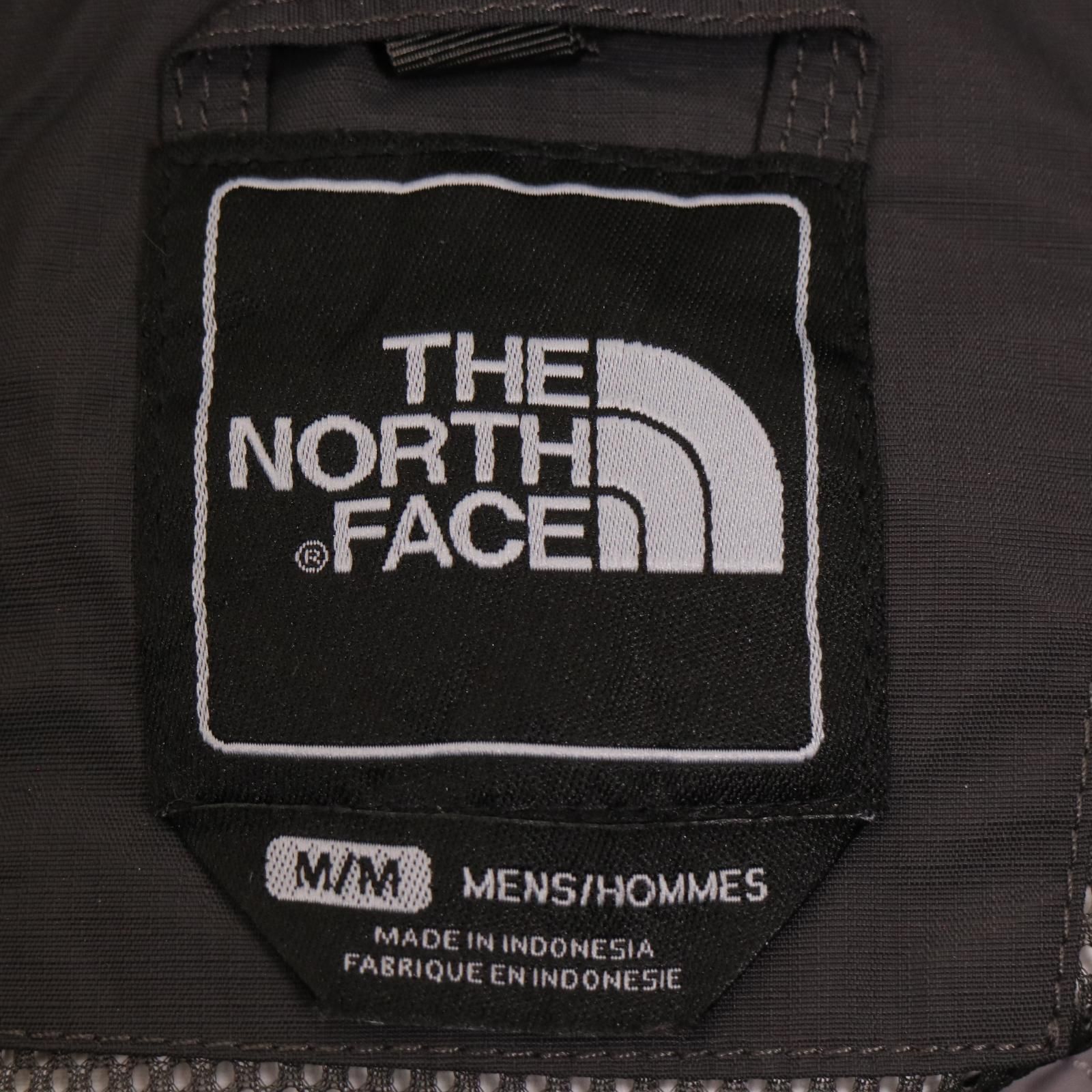 THE NORTH FACE ノースフェイス HYVENT 中綿 ナイロン