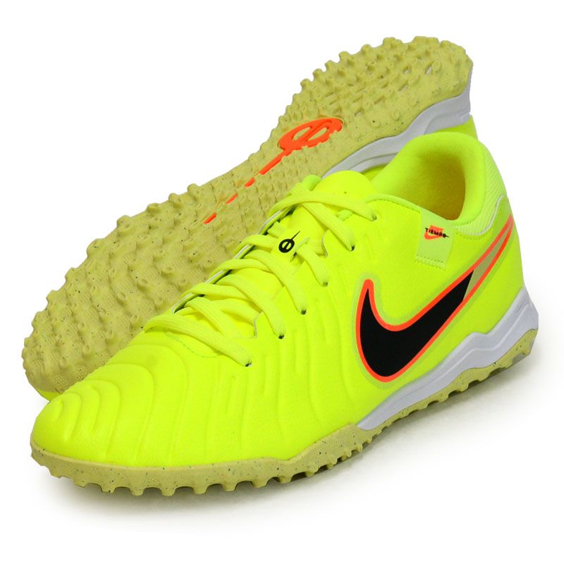 ナイキ NIKE ナイキ レジェンド 10 アカデミー TF サッカートレーニングシューズ 25HO DV4342-701 25.0cm