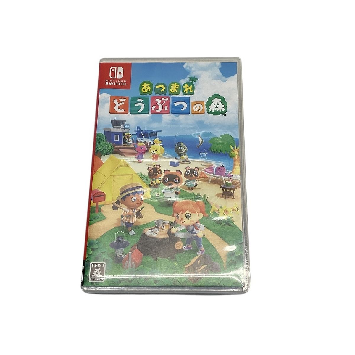 スプラトゥーン2 あつまれどうぶつの森 Nintendo Switchソフト