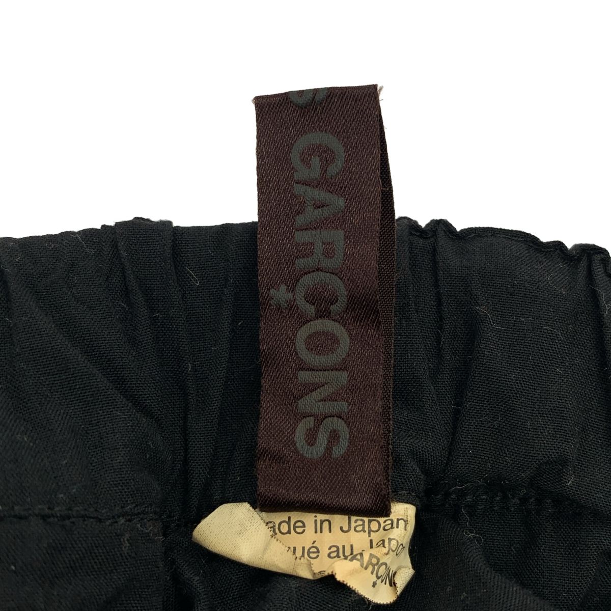 2020SS ポリエステル