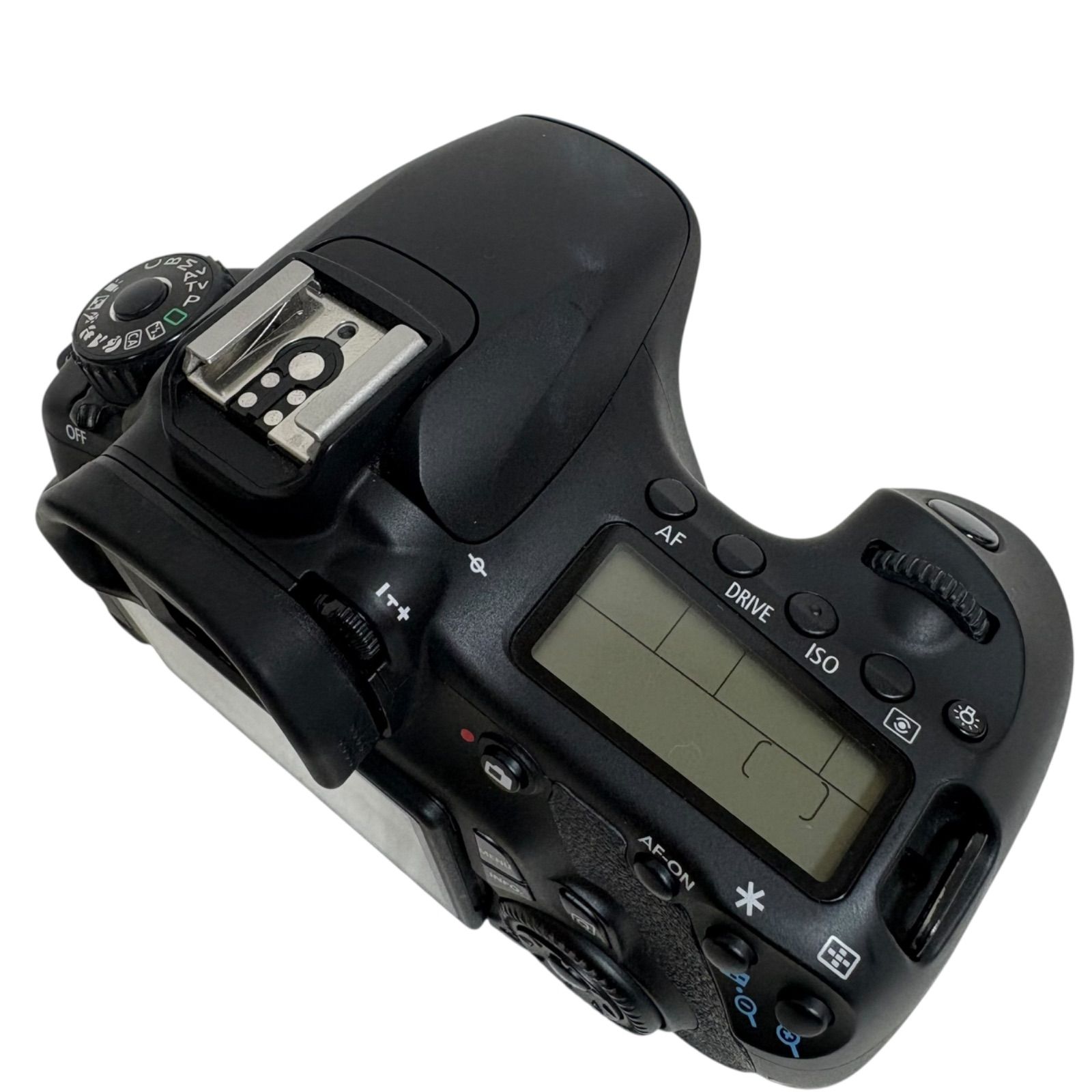 <値下げ> キャノンEOS10QD(美品) 美品】Canon キャノン 一眼レフカメラ EOS 10QD ボディのみ
