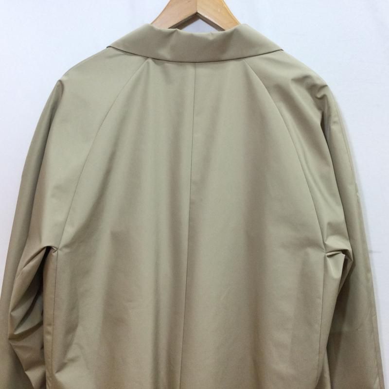 DESCENTE デサント コート チェスター スタイリッシュ DESCENTE デサント コート チェスター スタイリッシュ