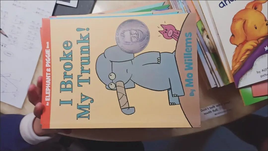 Amazon | Elephant & Piggie: The Complete Collection (An
