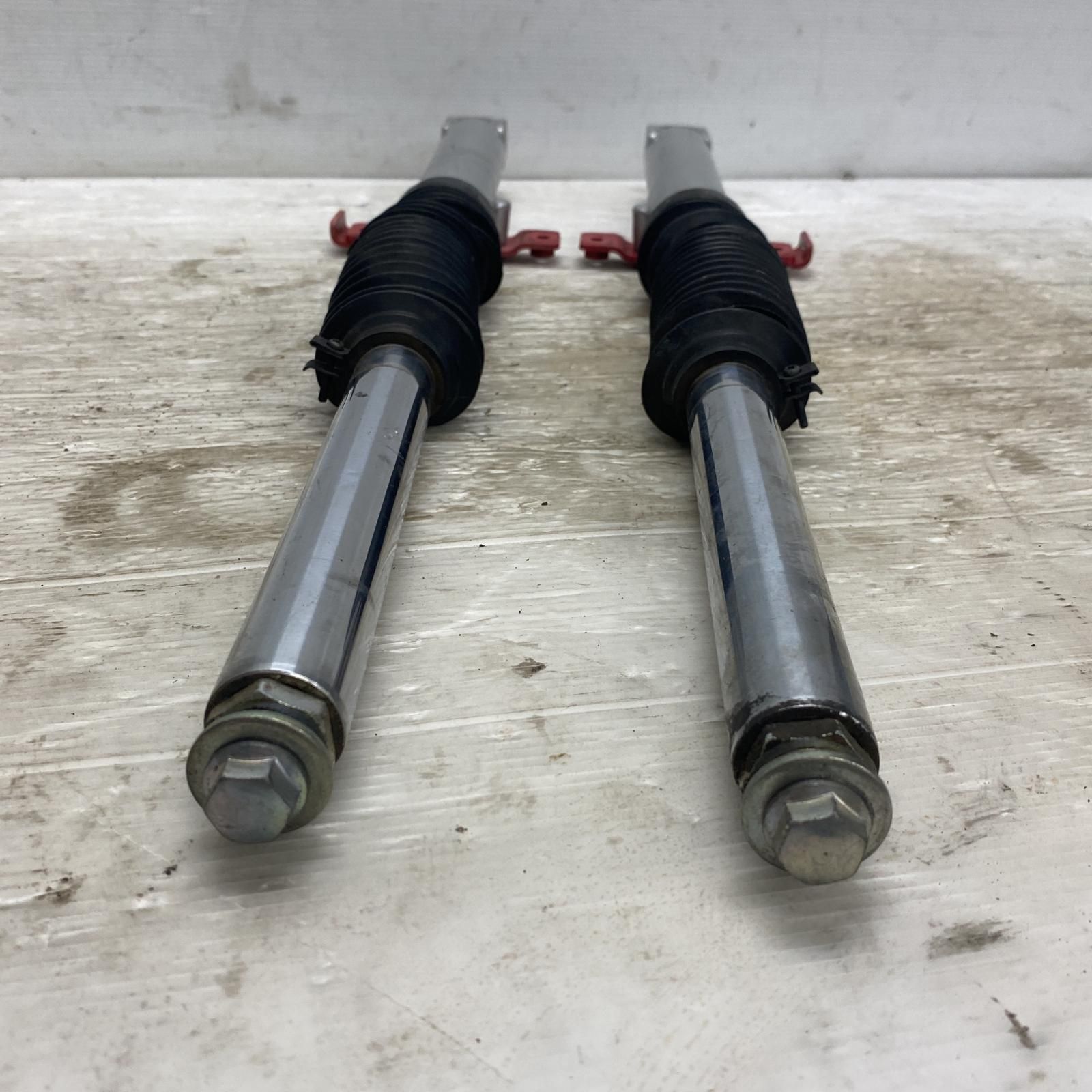 HONDA スーパーカブ110プロ フロントフォーク ホンダ - メルカリ